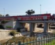 רכבת מהירה? לא מה שחשבתם: רכבת ישראל תפעיל רכבת מהירה רק פעם אחת ביום