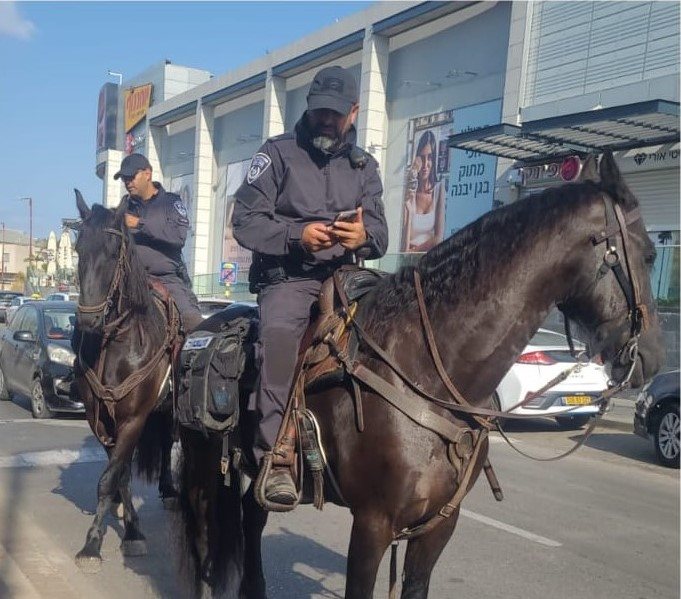 באדיבות שיטור גן יבנה