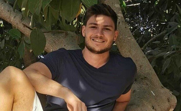 סשה טרופנוב