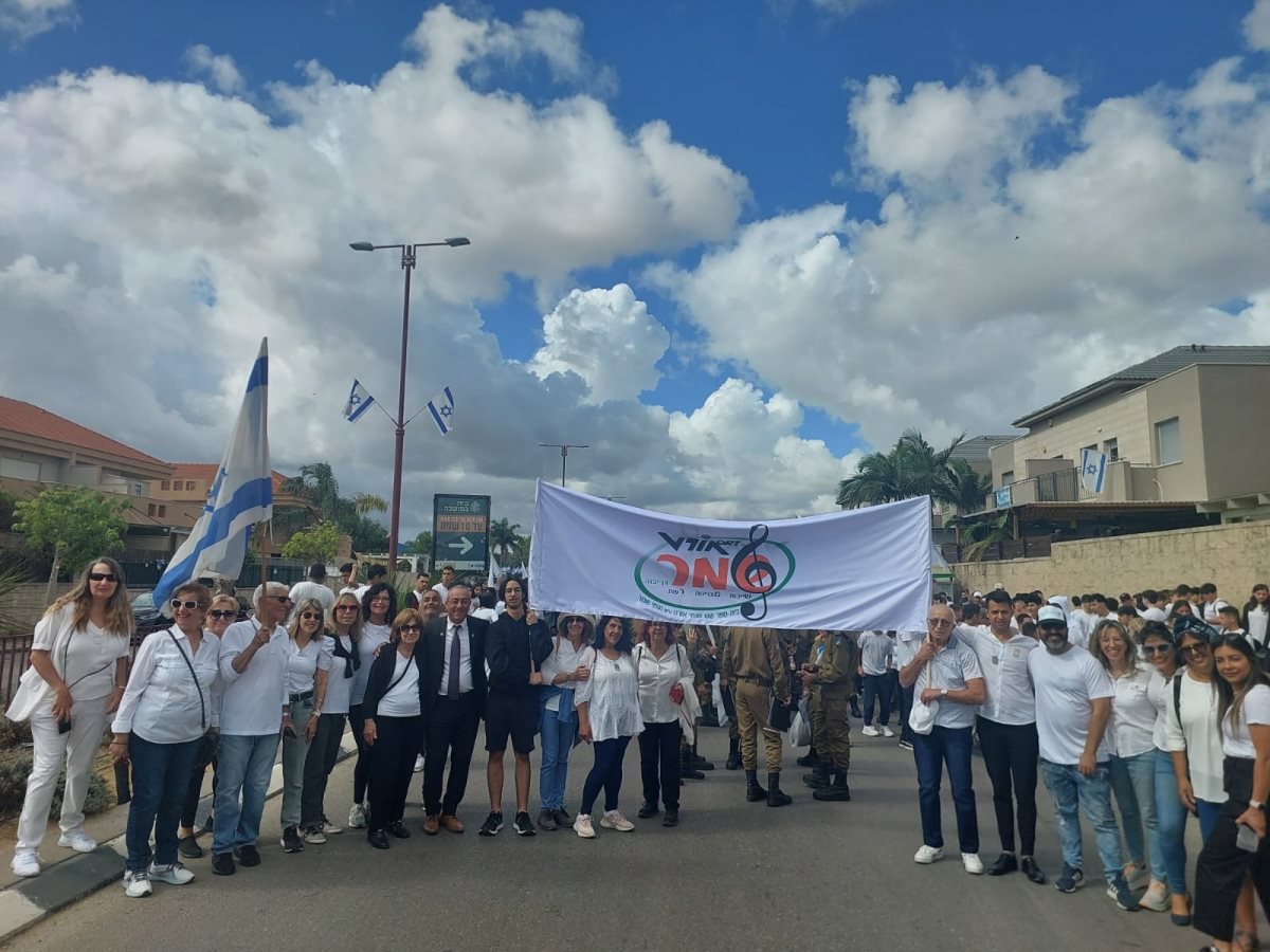 מועצת גן יבנה