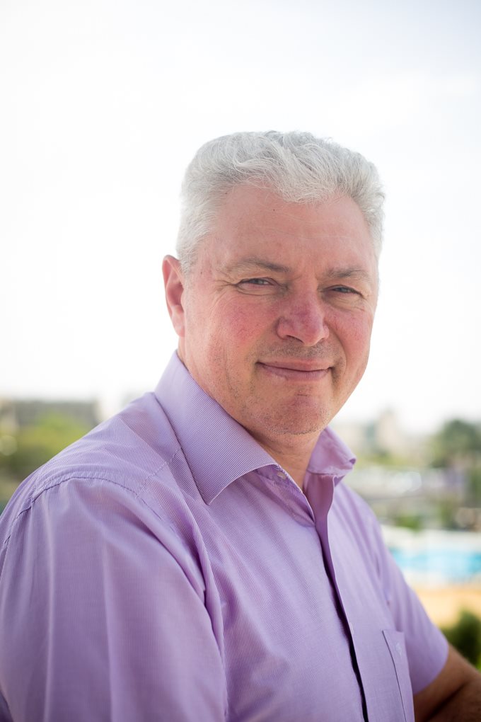 דר שמואל פרינץ צילום קניה פרינץ