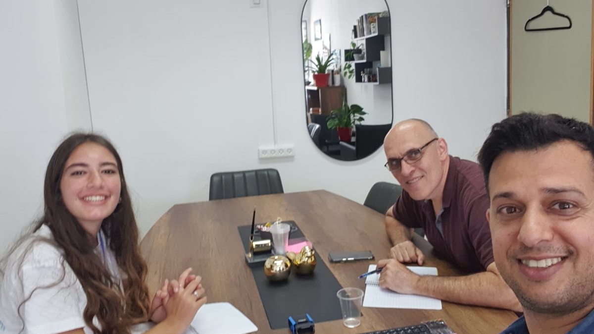 צילום: עומרי וייסמן