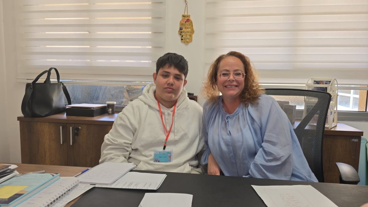 צילום: עומרי וייסמן