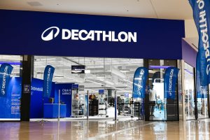 DECATHLON פותחת את הסניף ה-11 באשדוד באירוע חגיגי ומזמינה את תושבי העיר והסביבה