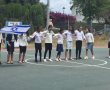 יום הזיכרון לחללי מערכות ישראל ונפגעי פעולות האיבה צוין בטקסים מרגשים בבית הספר "סיני"